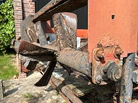 Jf-fabriken av40 meststrooier - afbeelding 12 van  12