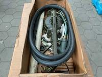 Jgb dispensing pump - afbeelding 2 van  3