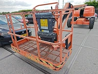 Jgl 460sj - telescoophoogwerker 16 meter - afbeelding 2 van  31