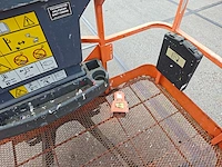 Jgl 460sj - telescoophoogwerker 16 meter - afbeelding 4 van  31