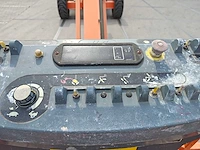 Jgl 460sj - telescoophoogwerker 16 meter - afbeelding 5 van  31