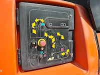Jgl 460sj - telescoophoogwerker 16 meter - afbeelding 6 van  31