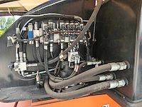Jgl 460sj - telescoophoogwerker 16 meter - afbeelding 7 van  31