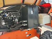 Jgl 460sj - telescoophoogwerker 16 meter - afbeelding 9 van  31