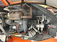 Jgl 460sj - telescoophoogwerker 16 meter - afbeelding 14 van  31
