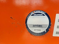 Jgl 460sj - telescoophoogwerker 16 meter - afbeelding 25 van  31