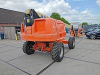 Jgl 460sj - telescoophoogwerker 16 meter - afbeelding 27 van  31