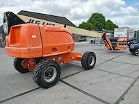 Jgl 460sj - telescoophoogwerker 16 meter - afbeelding 28 van  31