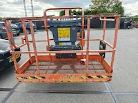 Jgl 460sj - telescoophoogwerker 16 meter - afbeelding 31 van  31