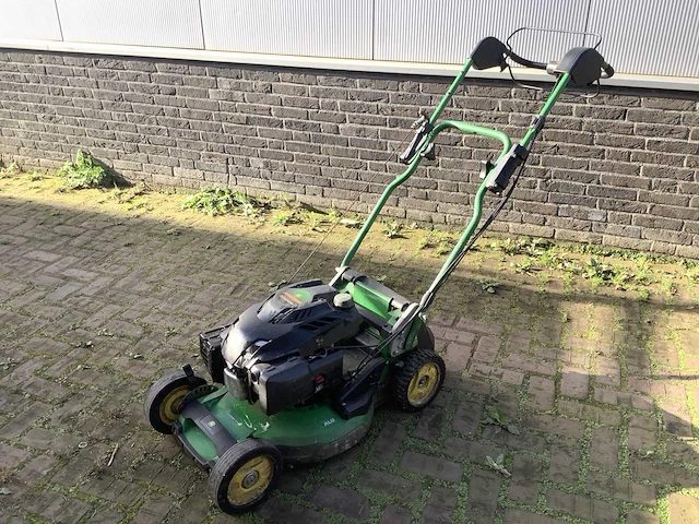 Jhon deere pro47v grasmaaier - afbeelding 3 van  6