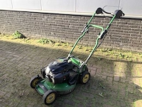 Jhon deere pro47v grasmaaier - afbeelding 3 van  6