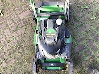 Jhon deere pro47v grasmaaier - afbeelding 4 van  6
