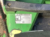 Jhon deere pro47v grasmaaier - afbeelding 6 van  6