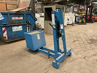 Jht mks250g-s werkplaatskraan met contragewicht - afbeelding 1 van  7