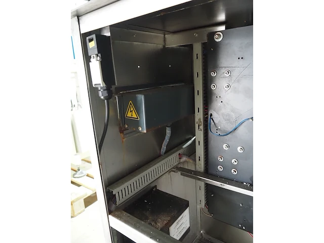 Jia industry co, l.t.d. - afbeelding 3 van  15