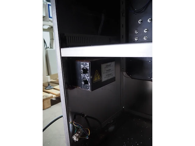 Jia industry co, l.t.d. - afbeelding 4 van  15