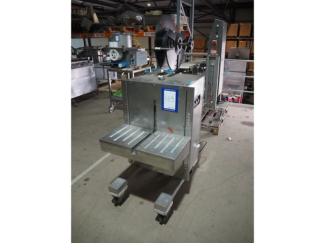 Jia industry co, l.t.d. - afbeelding 1 van  15
