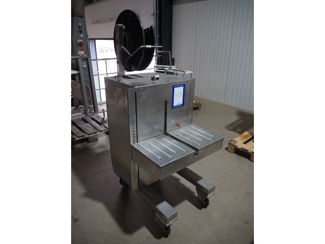 Jia industry co, l.t.d. - afbeelding 8 van  15