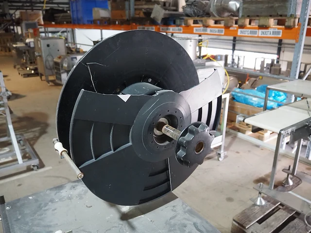 Jia industry co, l.t.d. - afbeelding 11 van  15