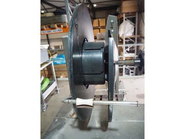 Jia industry co, l.t.d. - afbeelding 12 van  15