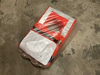 Jiaxing rongsheng lifesaving equipment co. rscy-a8 reddingsvest (8x) - afbeelding 2 van  3