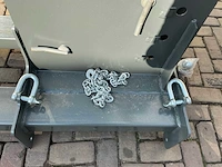 Jib - euro - various lifting and hoisting equipment - afbeelding 2 van  12