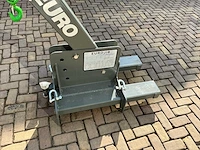 Jib - euro - various lifting and hoisting equipment - afbeelding 11 van  12