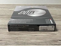 Jib boaacoustic hifi signaalkabel type toslink rca bb-102-1.0 - afbeelding 3 van  3