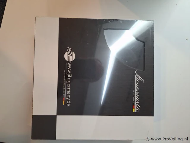 Jib boaacoustic microfoonkabel | nieuw in verpakking - afbeelding 1 van  3