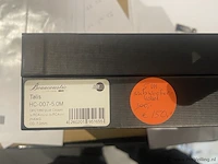 Jib boaacoustic subwoofer kabel type talis hc-007-5mtr - afbeelding 2 van  2