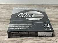 Jib boaacoustic usb-kabel type blackberry usb 2.0 bb-110-2.0m - afbeelding 3 van  3
