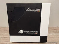 Jib boaacoustics stroomkabel type blackberry schuko c15 - afbeelding 2 van  3