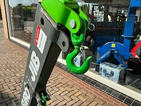 Jib euro overige hijs- en heftechniek (2x) - afbeelding 3 van  12