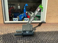 Jib euro overige hijs- en heftechniek (2x) - afbeelding 5 van  12