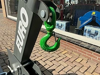Jib euro overige hijs- en heftechniek - afbeelding 4 van  12