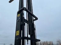 Jic cdps16j-d1 vorkheftruck - afbeelding 4 van  19