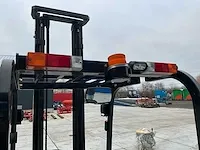 Jic cdps16j-d1 vorkheftruck - afbeelding 8 van  19