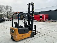 Jic cdps16j-d1 vorkheftruck - afbeelding 15 van  19