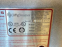 Jiffy - j-2000 - kledingstomer - afbeelding 4 van  4