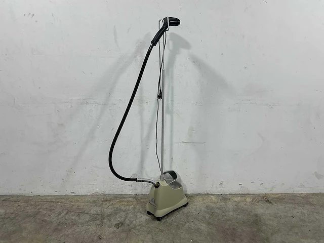 Jiffy - kledingstomer - afbeelding 1 van  3