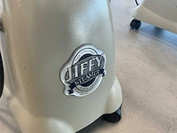 Jiffy j-2000 kledingstomer (2x) - afbeelding 5 van  5