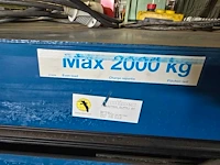 Jihab - 2000 - overige werkplaatsinventaris - afbeelding 6 van  6