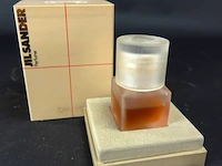 Jil sander woman i (woman pure) parfum - afbeelding 1 van  5