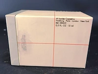 Jil sander woman i (woman pure) parfum - afbeelding 5 van  5