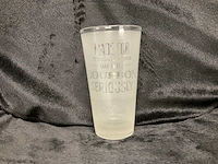 Jim beam glas (784x) - afbeelding 1 van  3