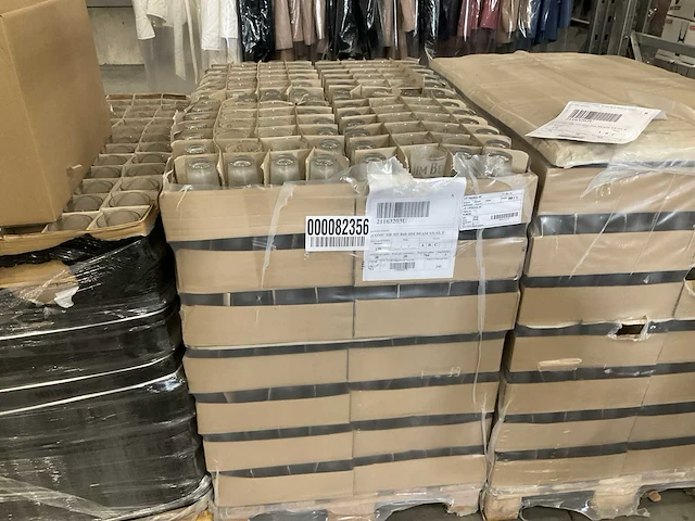 Jim beam glas (784x) - afbeelding 3 van  3