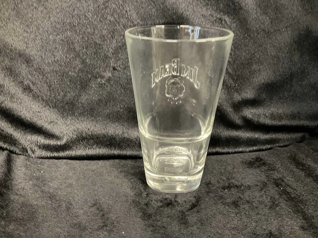 Jim beam glazen (1200x) - afbeelding 2 van  3