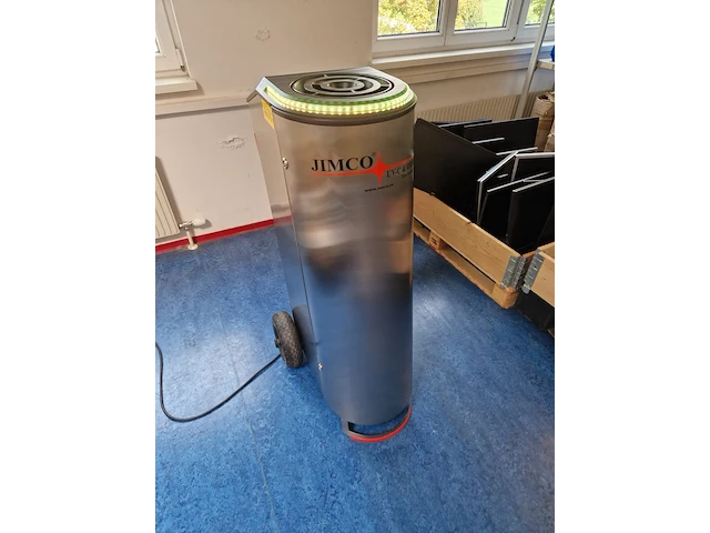 Jimco - afbeelding 2 van  9