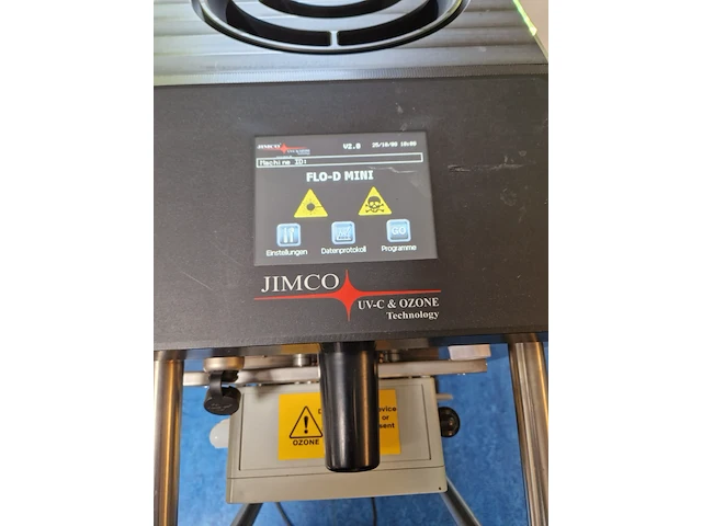 Jimco - afbeelding 7 van  9