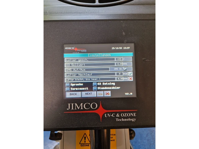 Jimco - afbeelding 8 van  9